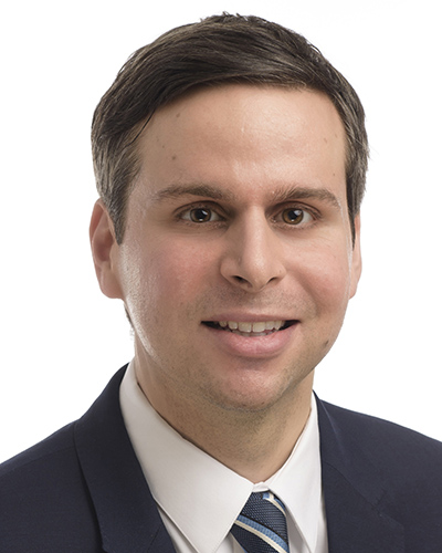 2024 Year in Review: Nicholas Venditto, Certilman Balin Adler & Hyman LLP